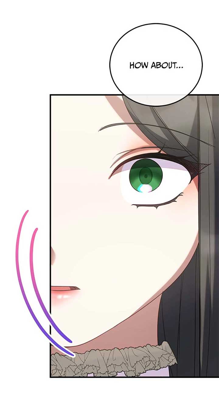 Twin Sister’s Strike Declaration Chapter 70 255 17