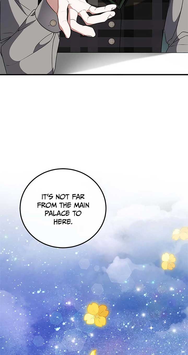 Twin Sister’s Strike Declaration Chapter 70 257 19