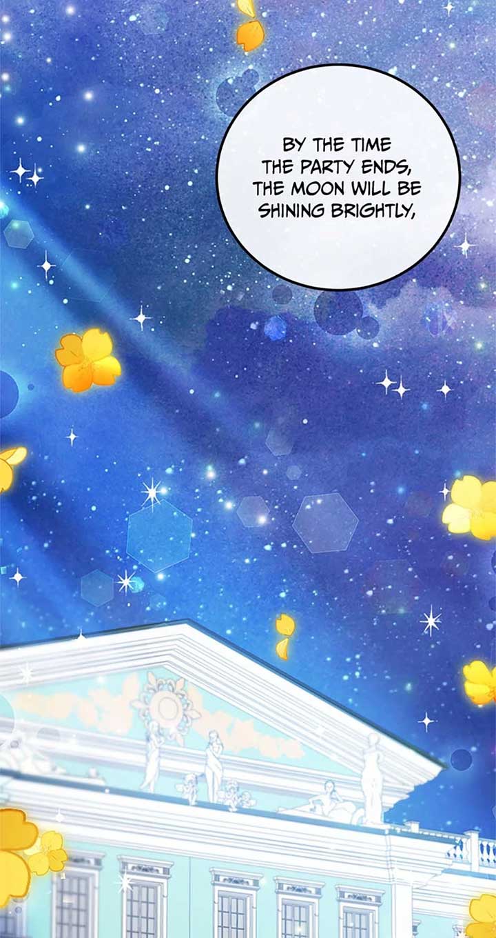 Twin Sister’s Strike Declaration Chapter 70 258 20