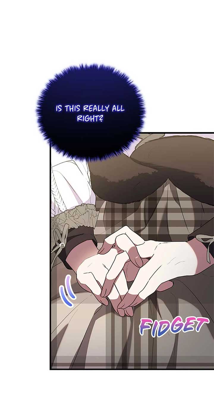 Twin Sister’s Strike Declaration Chapter 70 260 22