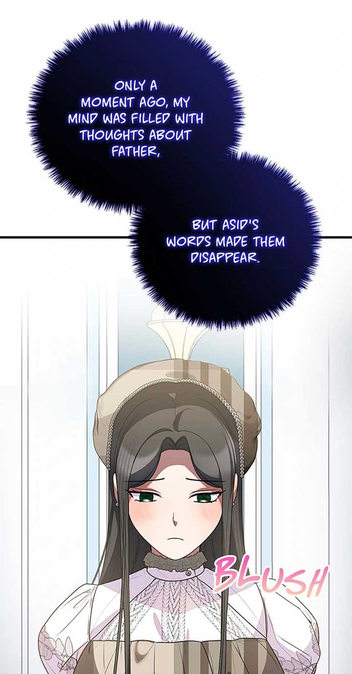 Twin Sister’s Strike Declaration Chapter 70 261 23