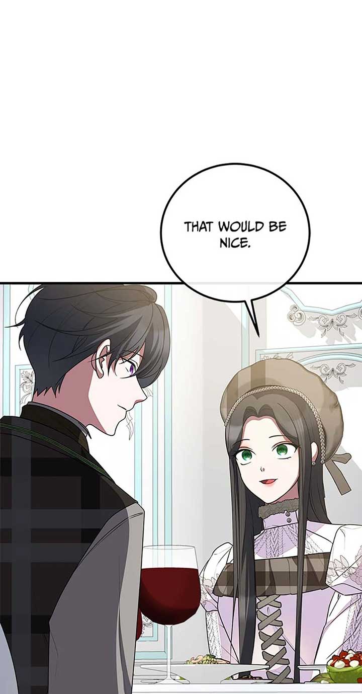 Twin Sister’s Strike Declaration Chapter 70 265 27