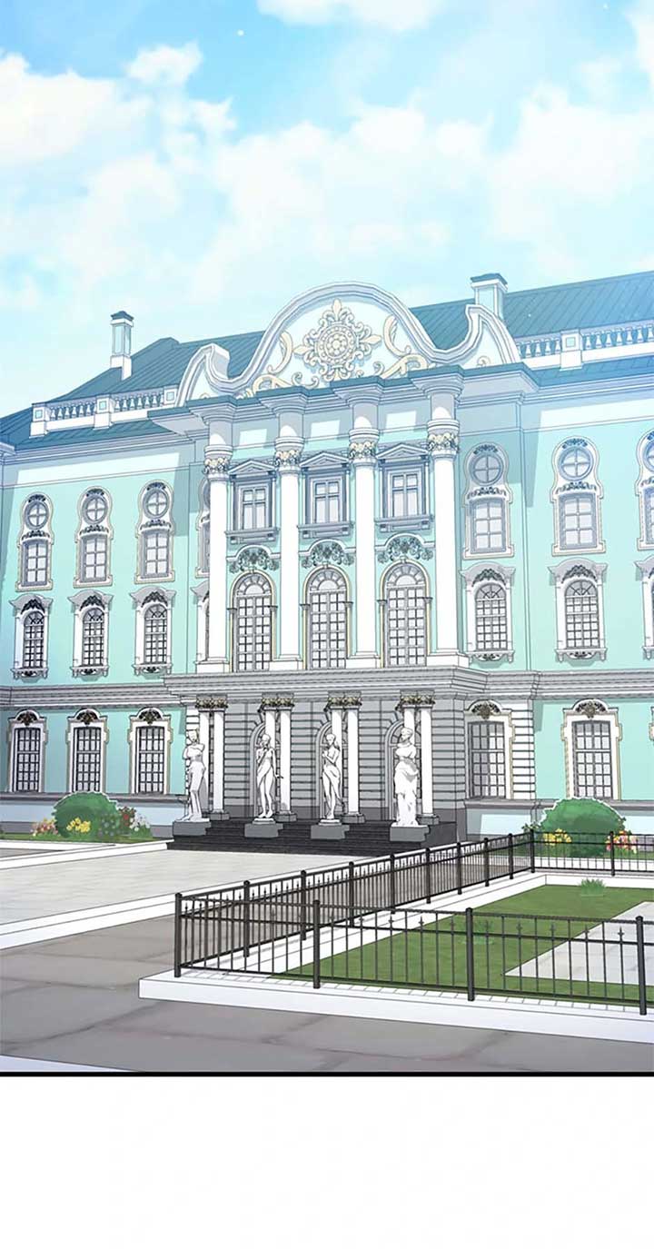 Twin Sister’s Strike Declaration Chapter 70 268 30