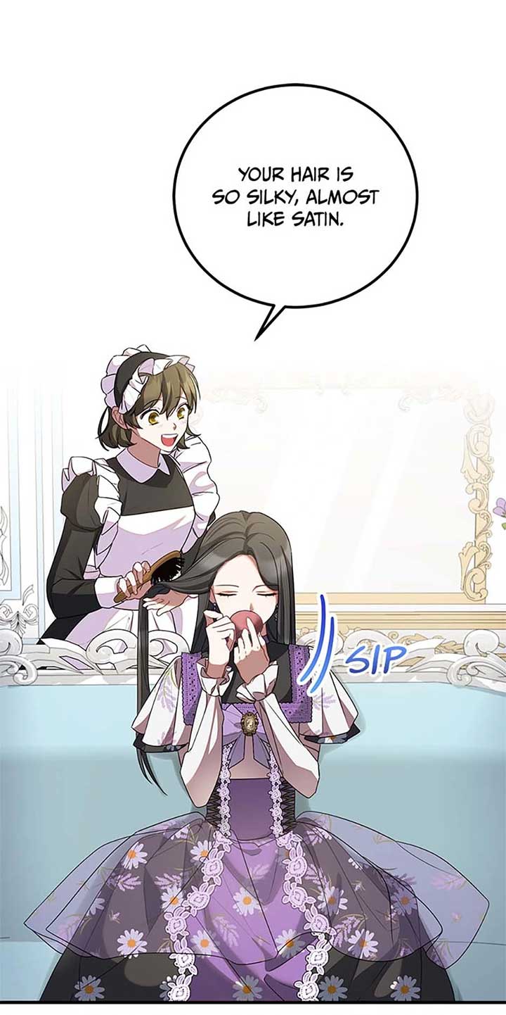 Twin Sister’s Strike Declaration Chapter 70 270 32