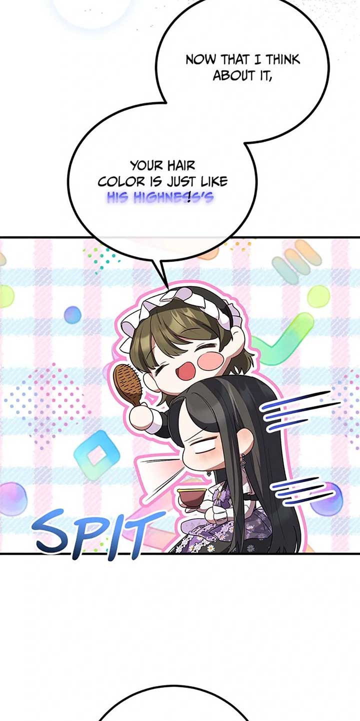 Twin Sister’s Strike Declaration Chapter 70 272 34