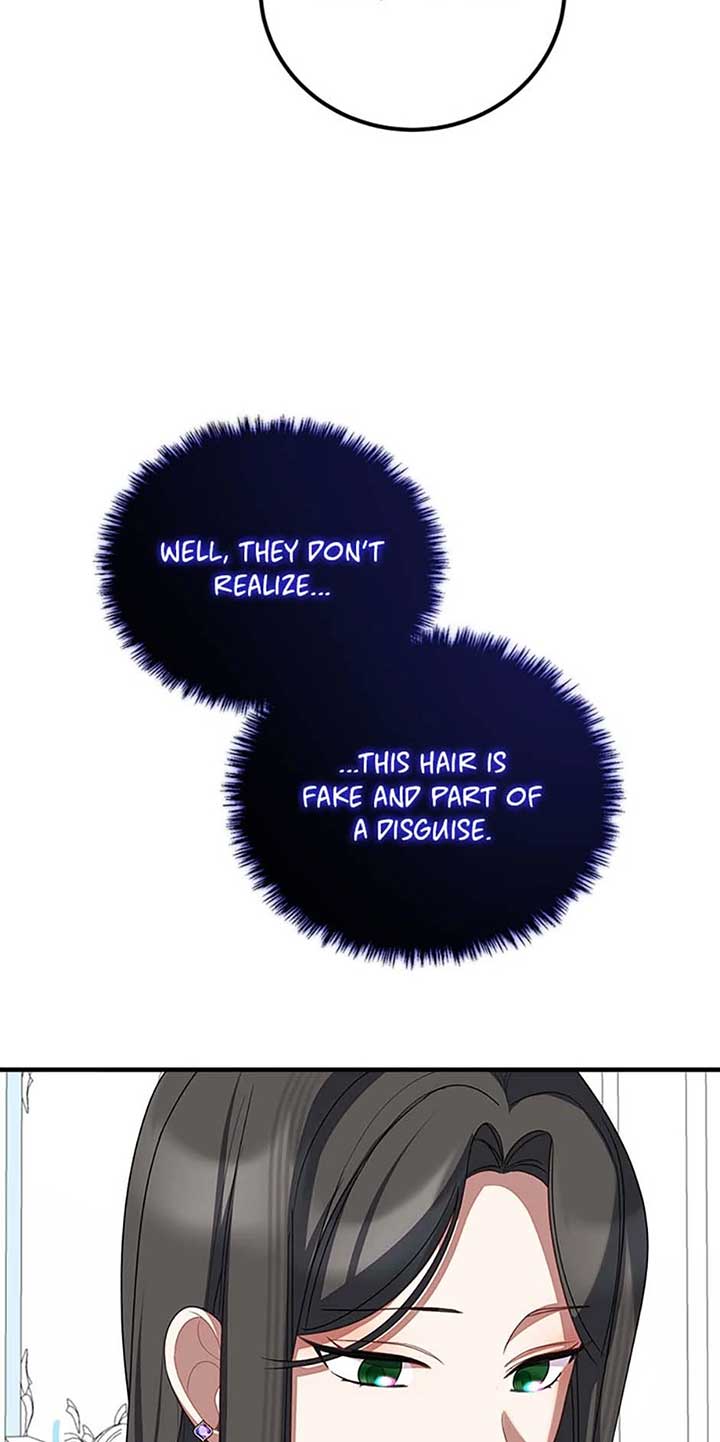 Twin Sister’s Strike Declaration Chapter 70 274 36