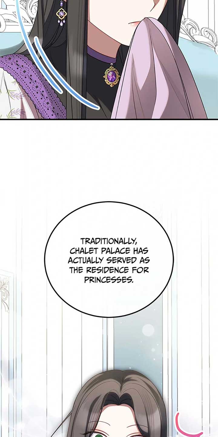 Twin Sister’s Strike Declaration Chapter 70 275 37