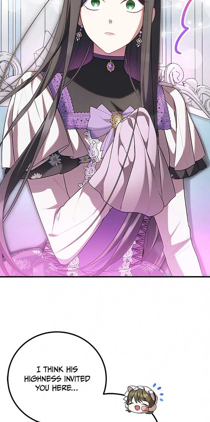 Twin Sister’s Strike Declaration Chapter 70 276 38