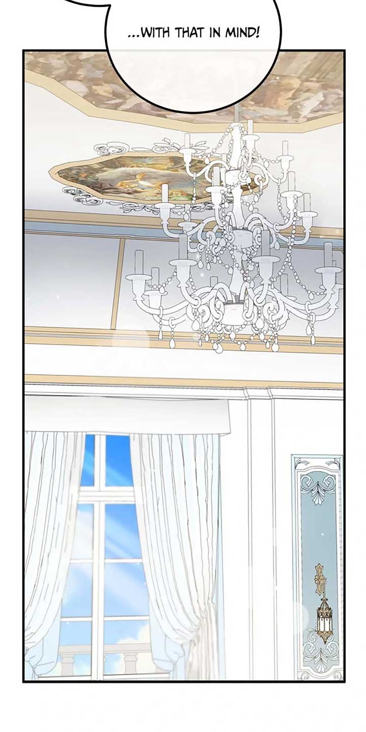 Twin Sister’s Strike Declaration Chapter 70 277 39