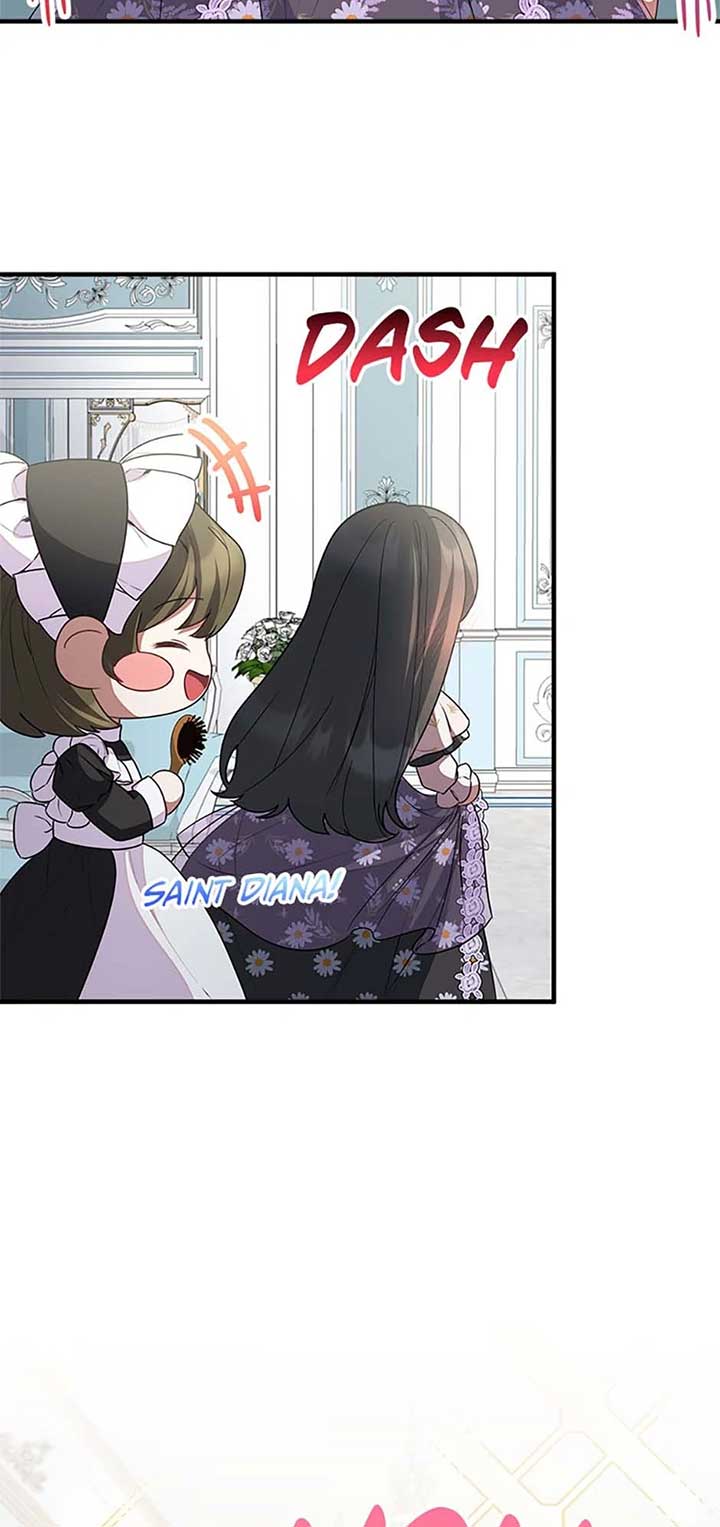 Twin Sister’s Strike Declaration Chapter 70 279 41