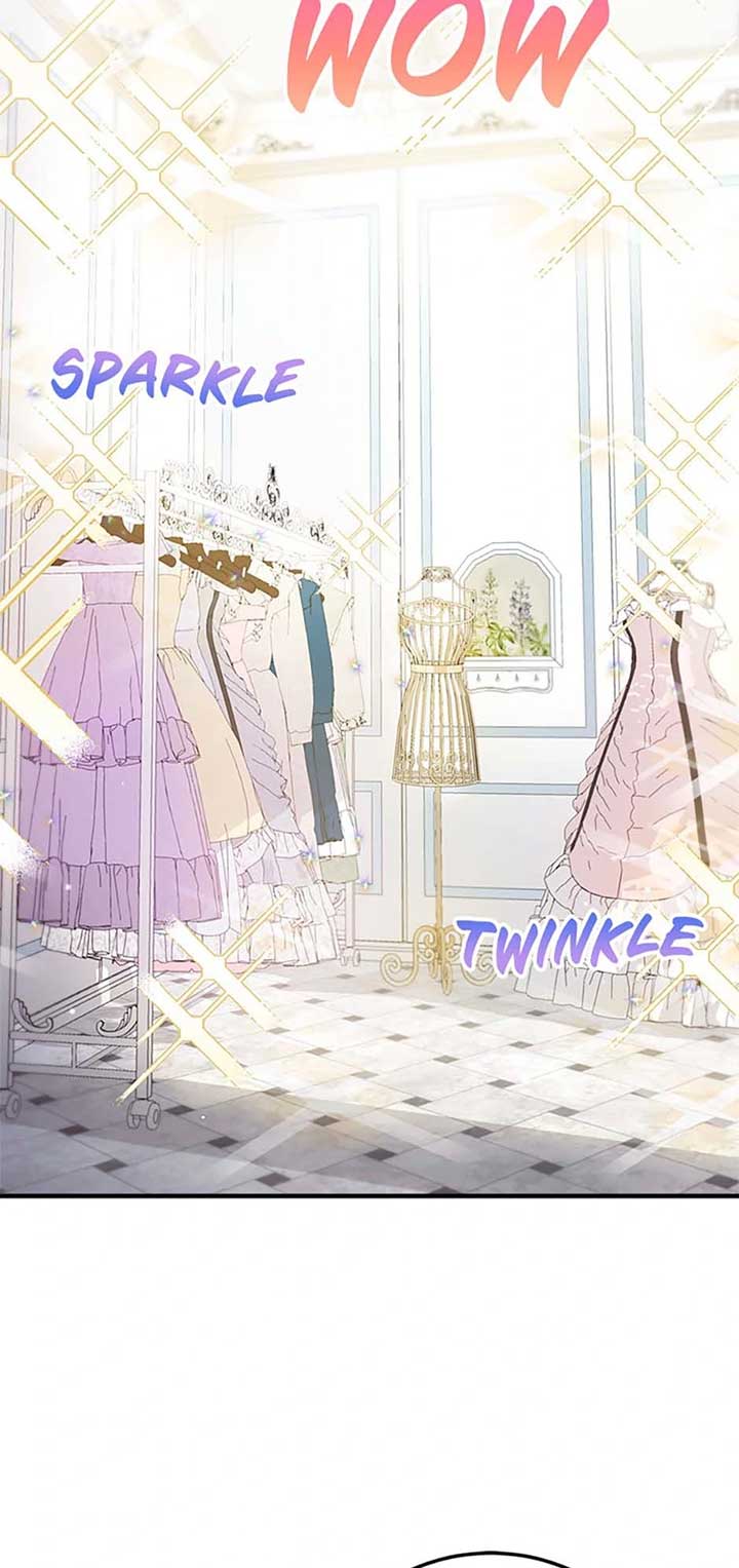 Twin Sister’s Strike Declaration Chapter 70 280 42