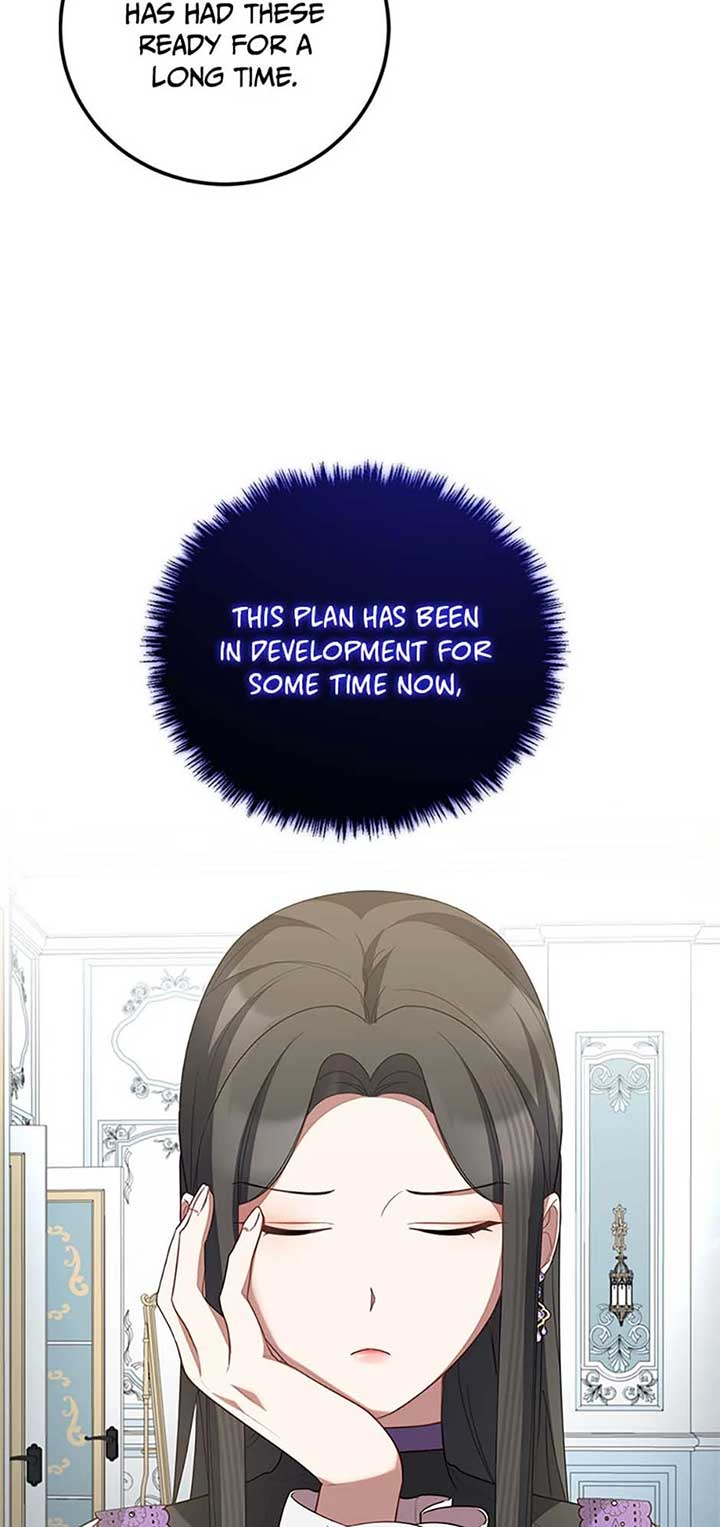 Twin Sister’s Strike Declaration Chapter 70 282 44