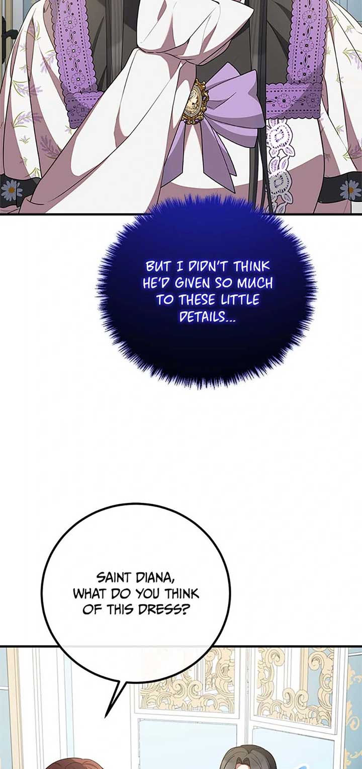 Twin Sister’s Strike Declaration Chapter 70 283 45