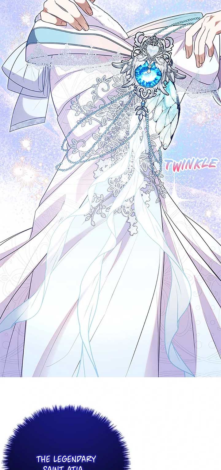 Twin Sister’s Strike Declaration Chapter 70 285 47