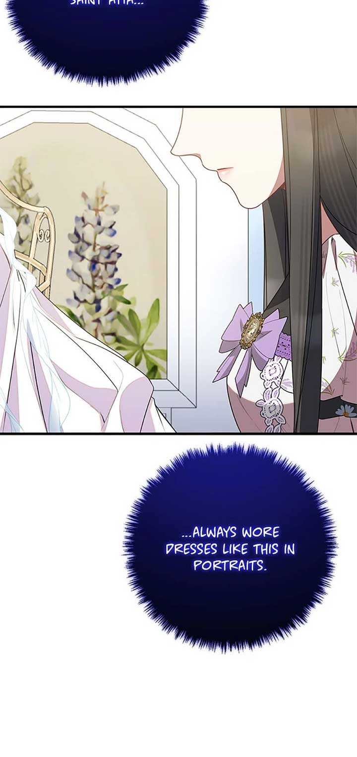 Twin Sister’s Strike Declaration Chapter 70 286 48