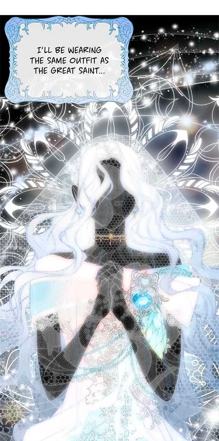 Twin Sister’s Strike Declaration Chapter 70 287 49