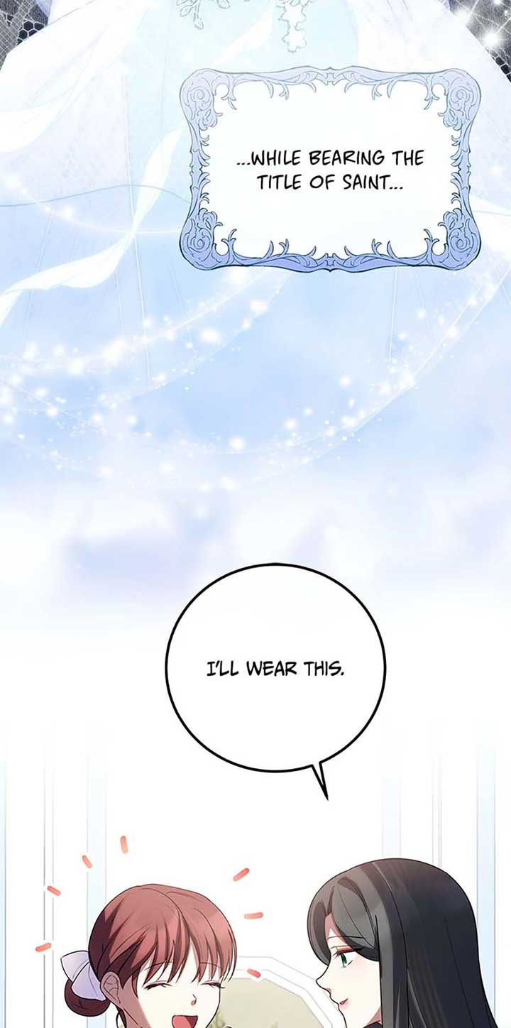 Twin Sister’s Strike Declaration Chapter 70 288 50