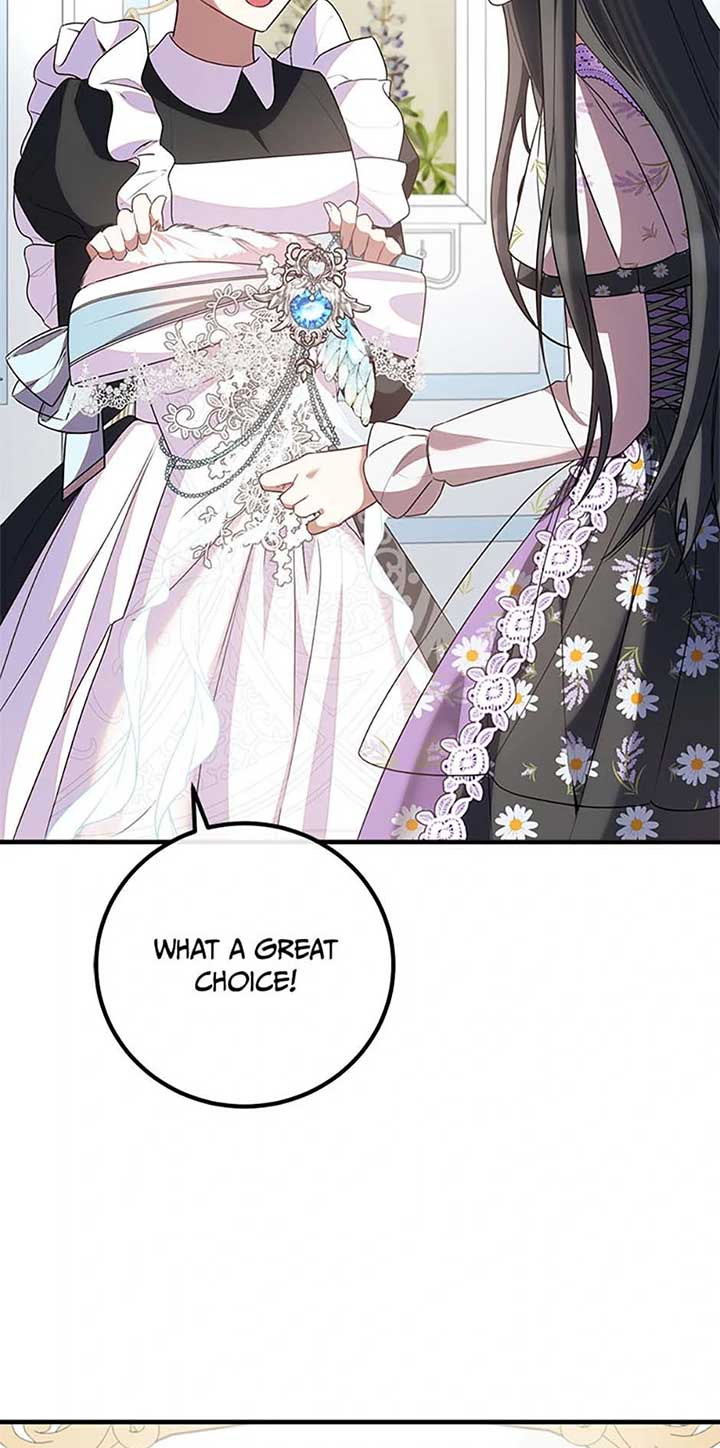 Twin Sister’s Strike Declaration Chapter 70 289 51