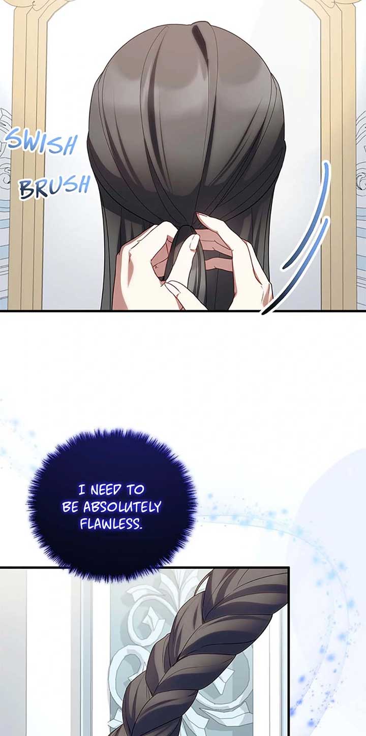 Twin Sister’s Strike Declaration Chapter 70 290 52