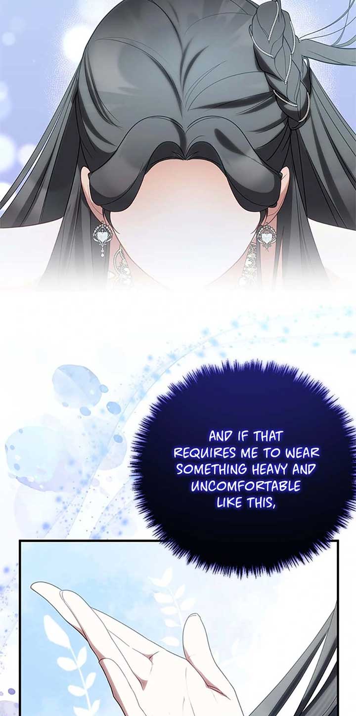 Twin Sister’s Strike Declaration Chapter 70 292 54