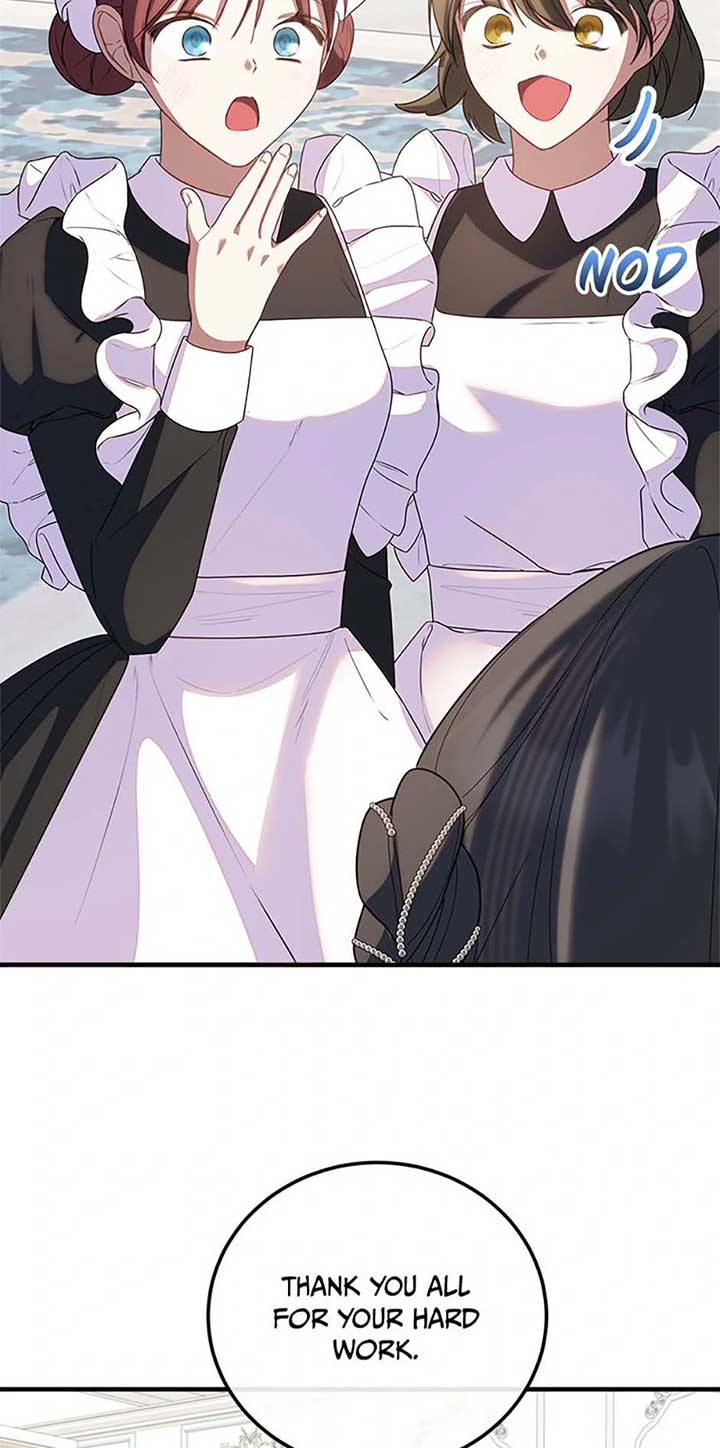 Twin Sister’s Strike Declaration Chapter 70 294 56