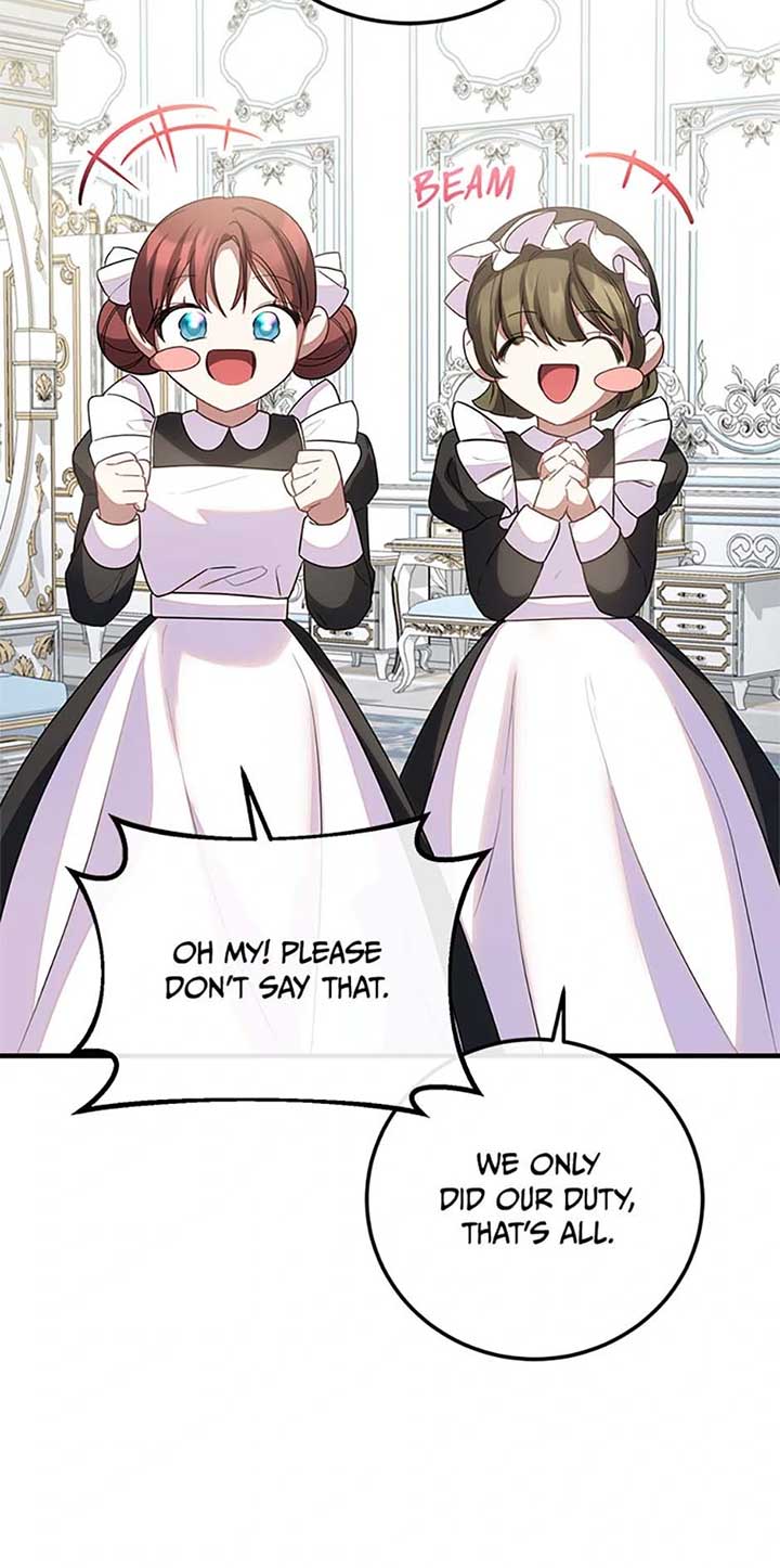 Twin Sister’s Strike Declaration Chapter 70 295 57