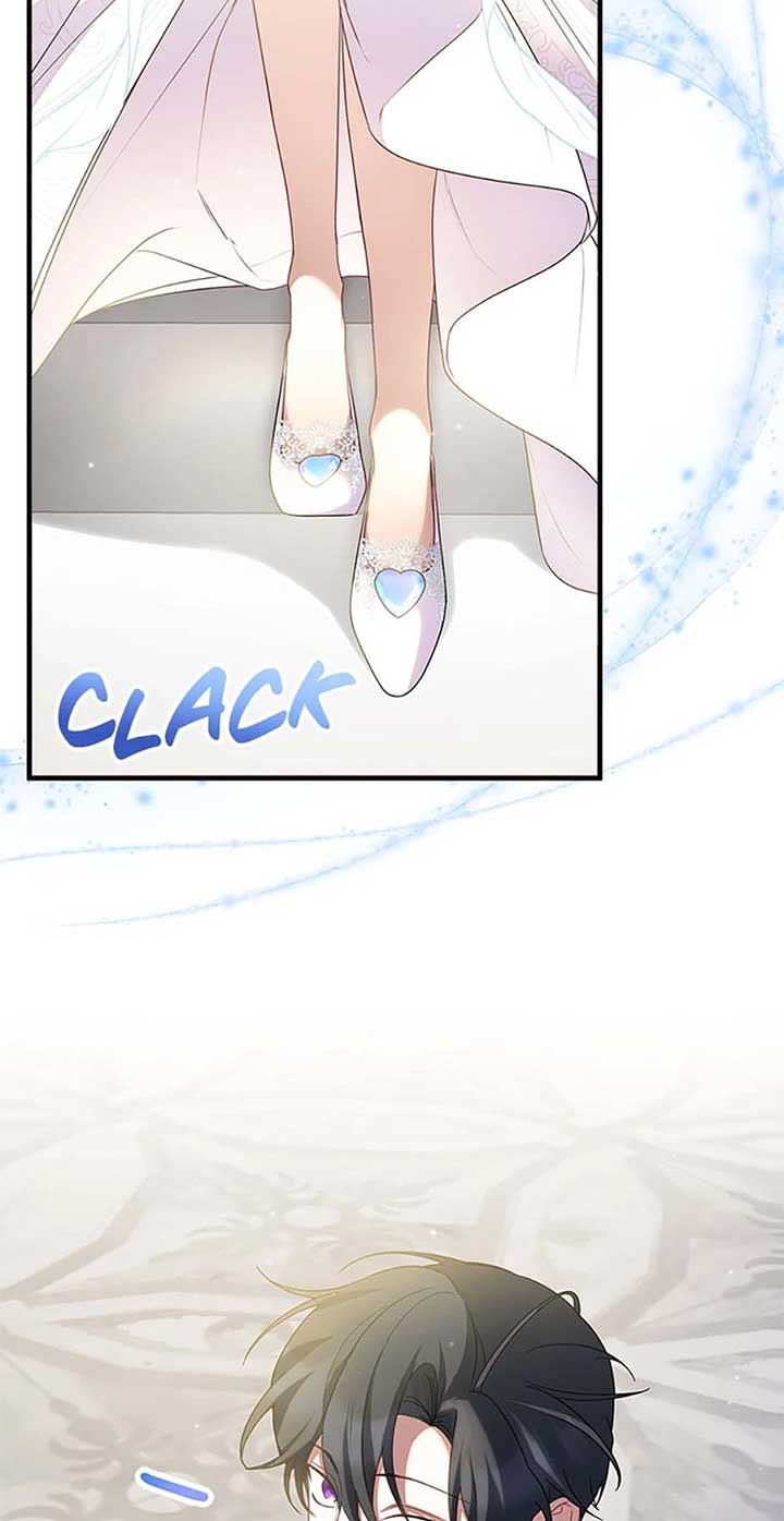 Twin Sister’s Strike Declaration Chapter 70 299 61