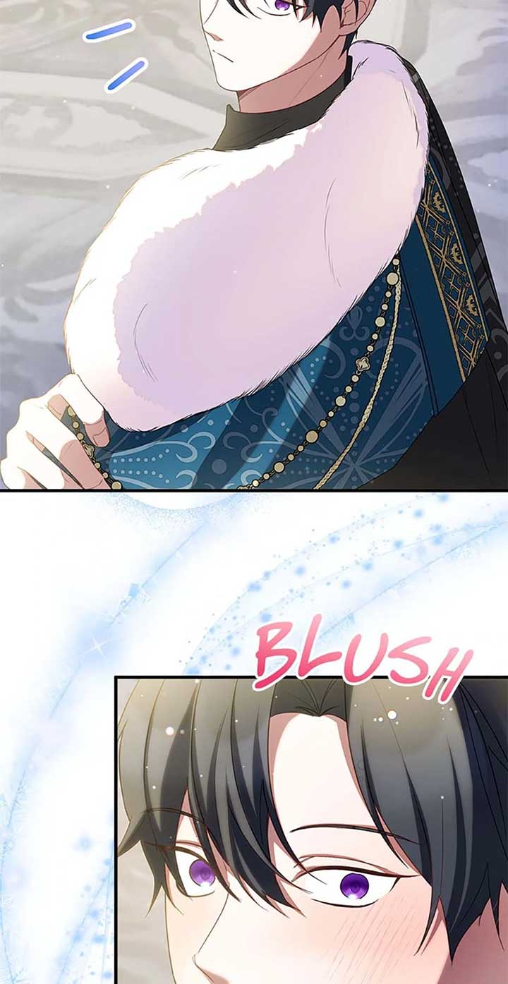 Twin Sister’s Strike Declaration Chapter 70 300 62