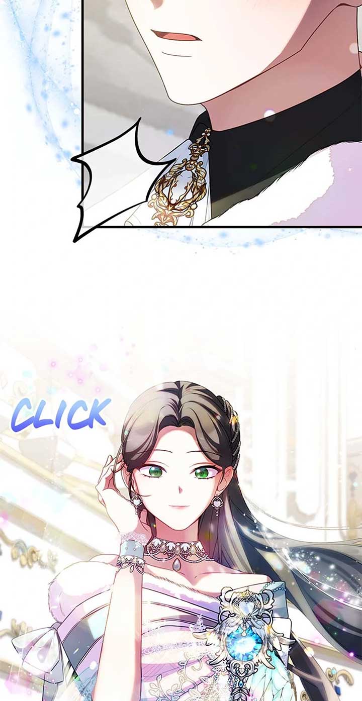 Twin Sister’s Strike Declaration Chapter 70 301 63