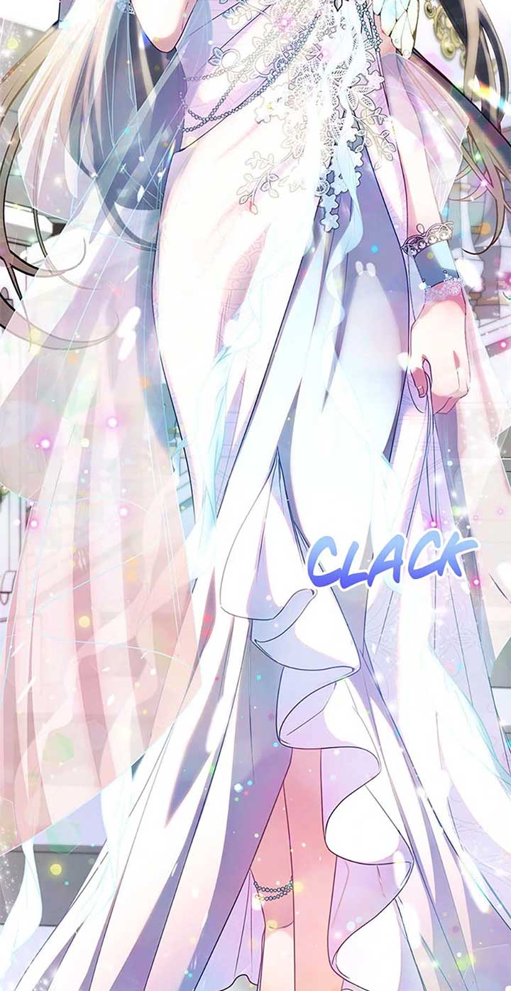 Twin Sister’s Strike Declaration Chapter 70 302 64