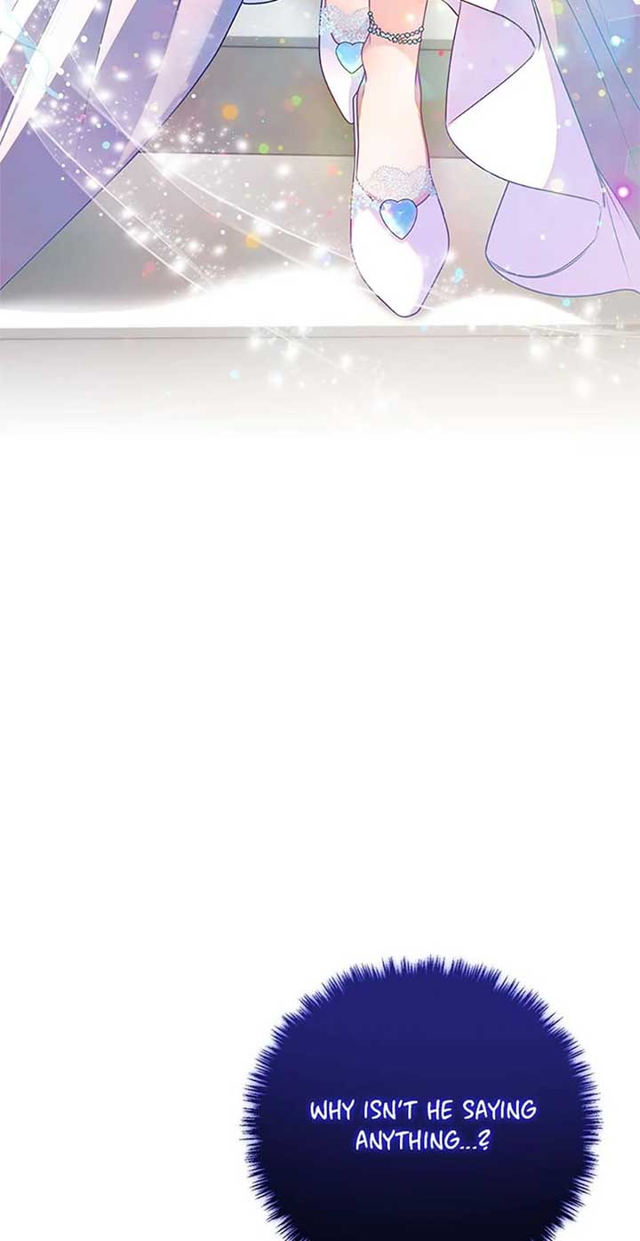 Twin Sister’s Strike Declaration Chapter 70 303 65