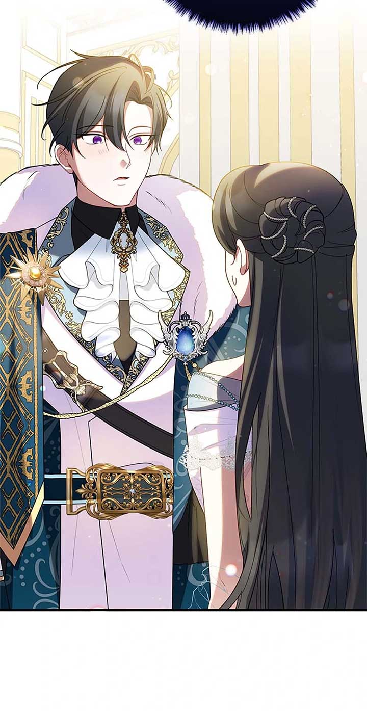 Twin Sister’s Strike Declaration Chapter 70 304 66