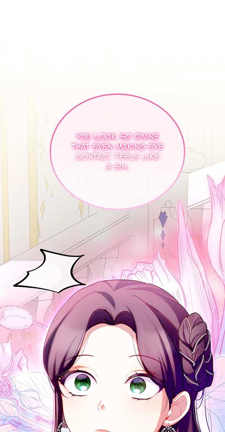 Twin Sister’s Strike Declaration Chapter 70 306 68