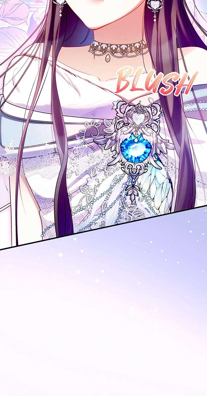 Twin Sister’s Strike Declaration Chapter 70 307 69