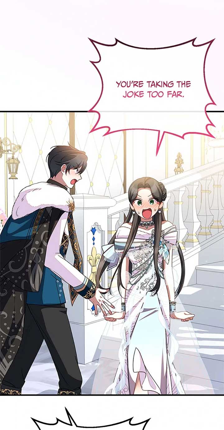 Twin Sister’s Strike Declaration Chapter 70 308 70