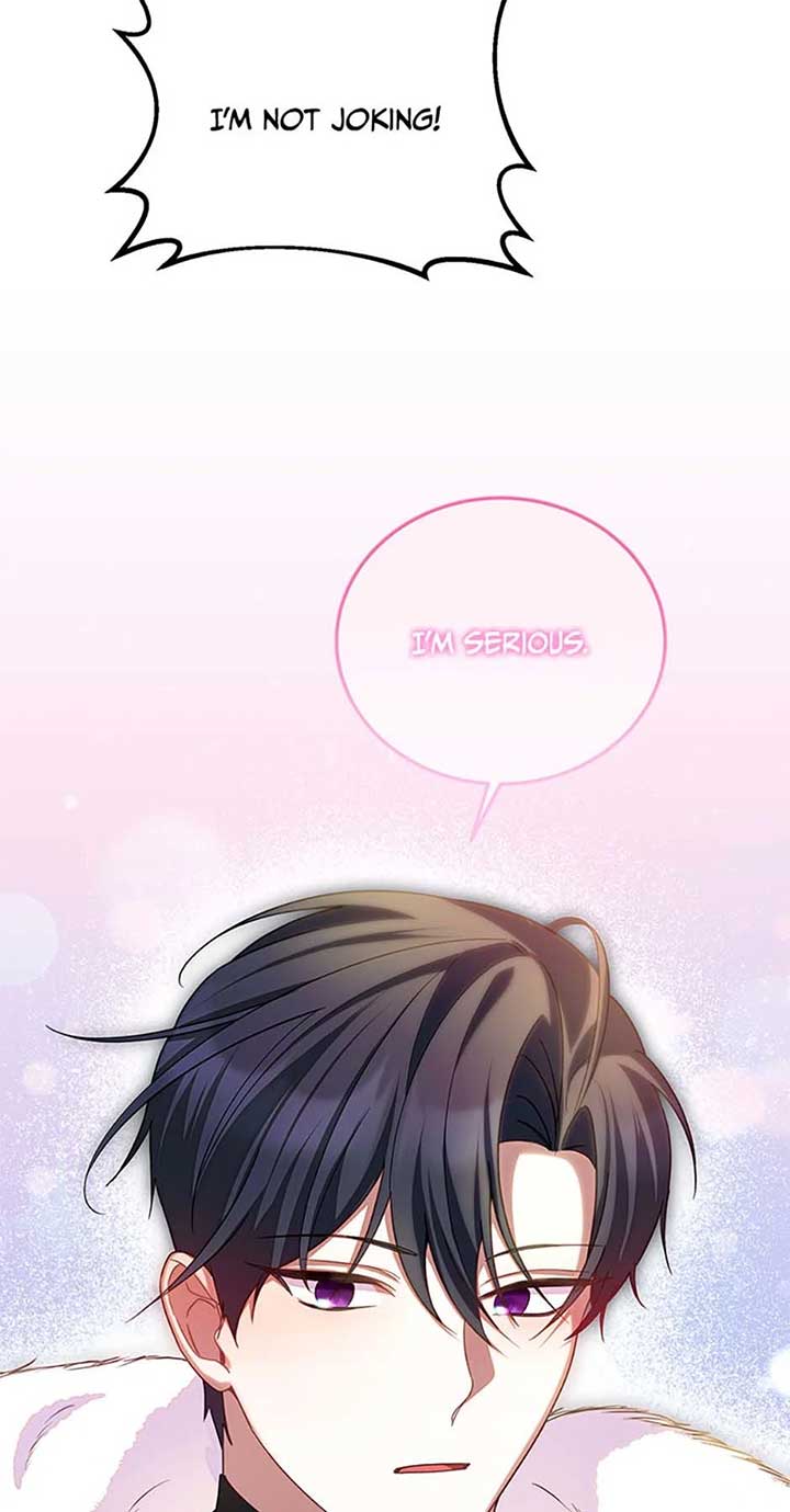 Twin Sister’s Strike Declaration Chapter 70 309 71