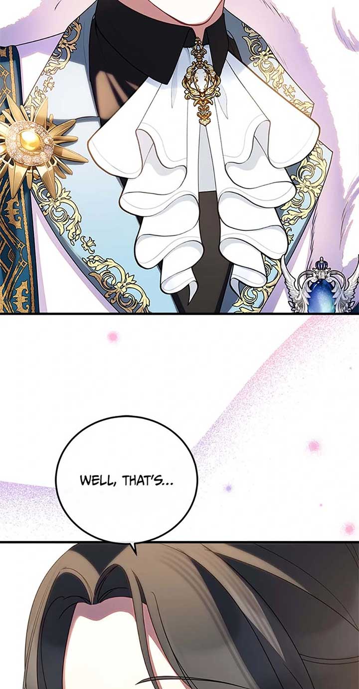 Twin Sister’s Strike Declaration Chapter 70 310 72