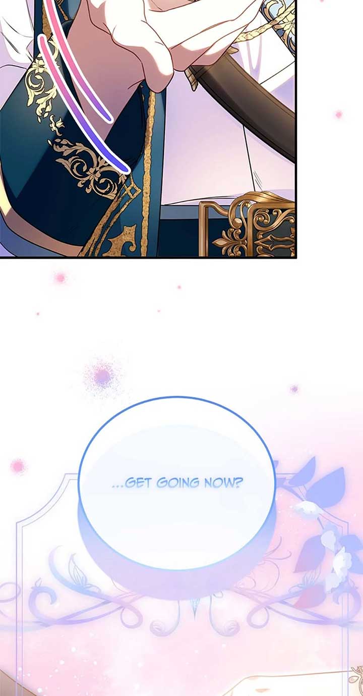 Twin Sister’s Strike Declaration Chapter 70 313 75