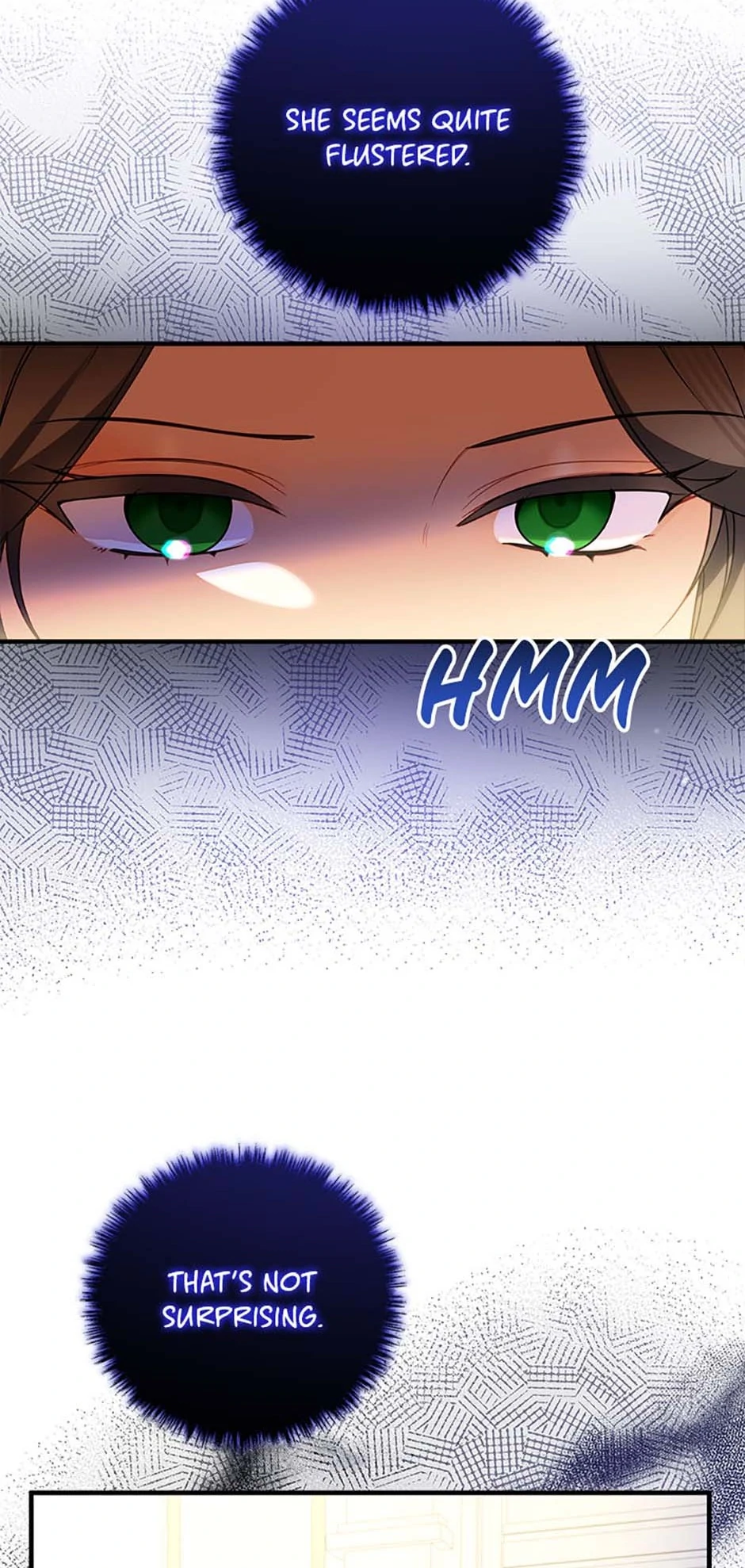 Twin Sister’s Strike Declaration Chapter 72 316 ch 72 24