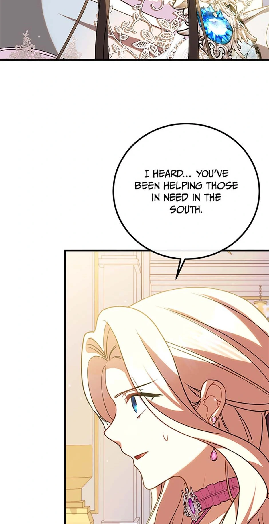 Twin Sister’s Strike Declaration Chapter 72 319 ch 72 27