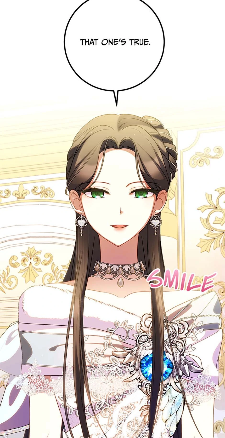 Twin Sister’s Strike Declaration Chapter 72 322 ch 72 30