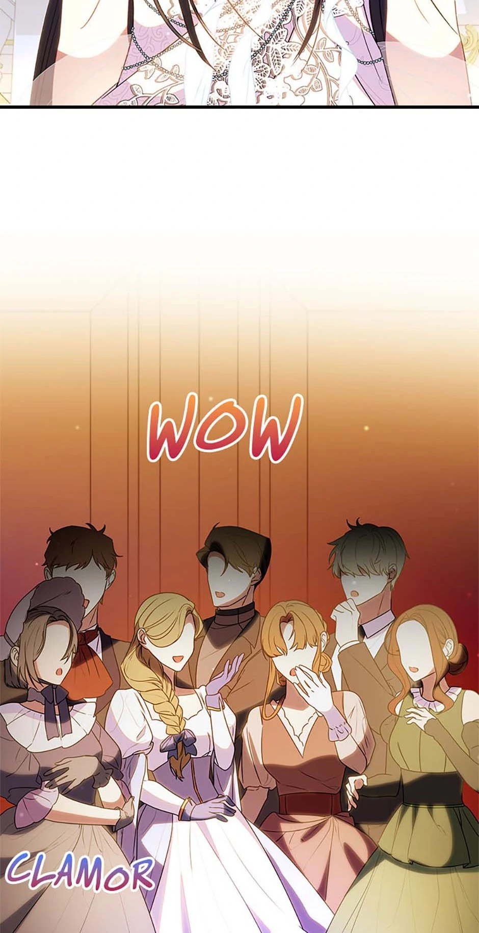 Twin Sister’s Strike Declaration Chapter 72 323 ch 72 31