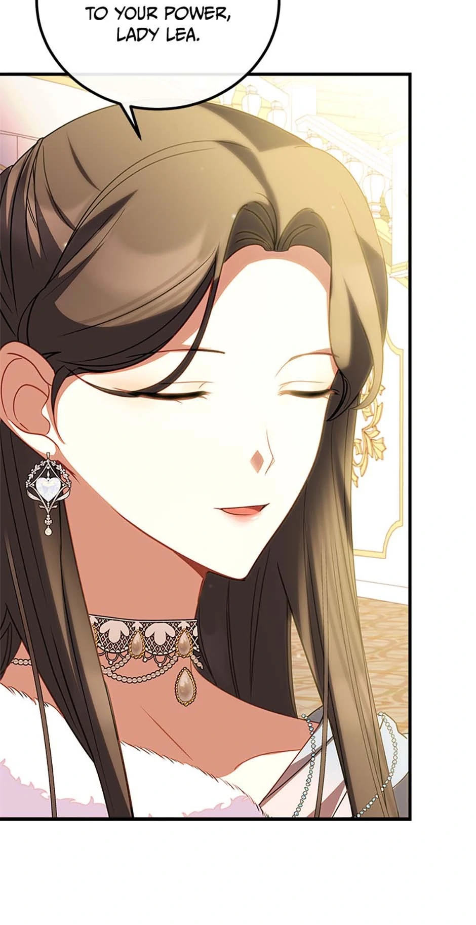 Twin Sister’s Strike Declaration Chapter 72 326 ch 72 34