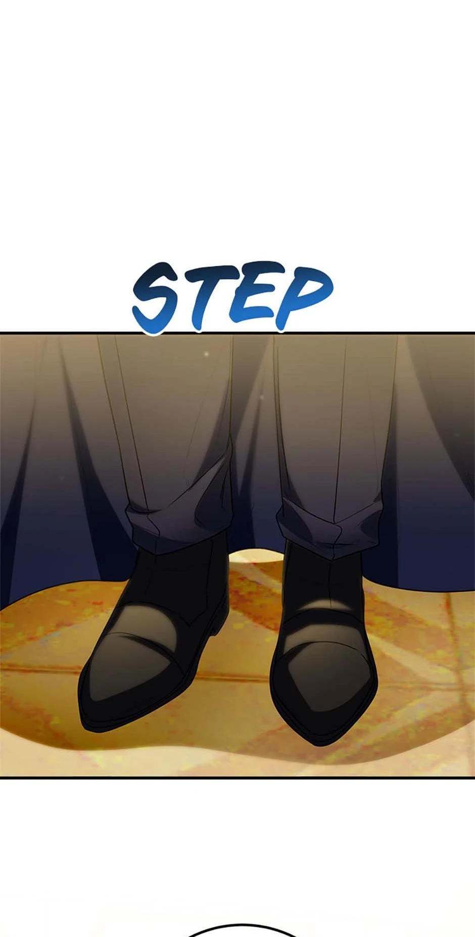 Twin Sister’s Strike Declaration Chapter 72 330 ch 72 38