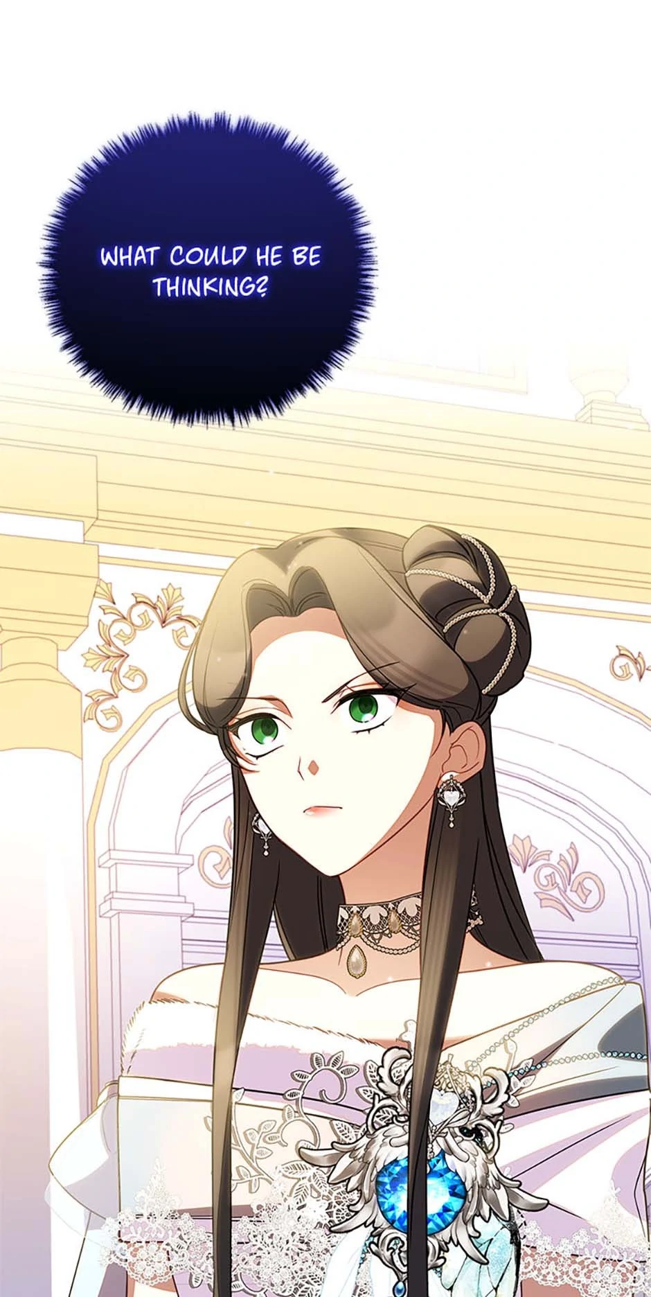 Twin Sister’s Strike Declaration Chapter 72 336 ch 72 44