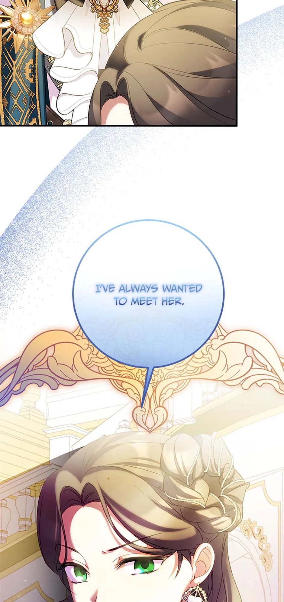 Twin Sister’s Strike Declaration Chapter 72 298 ch 72 6