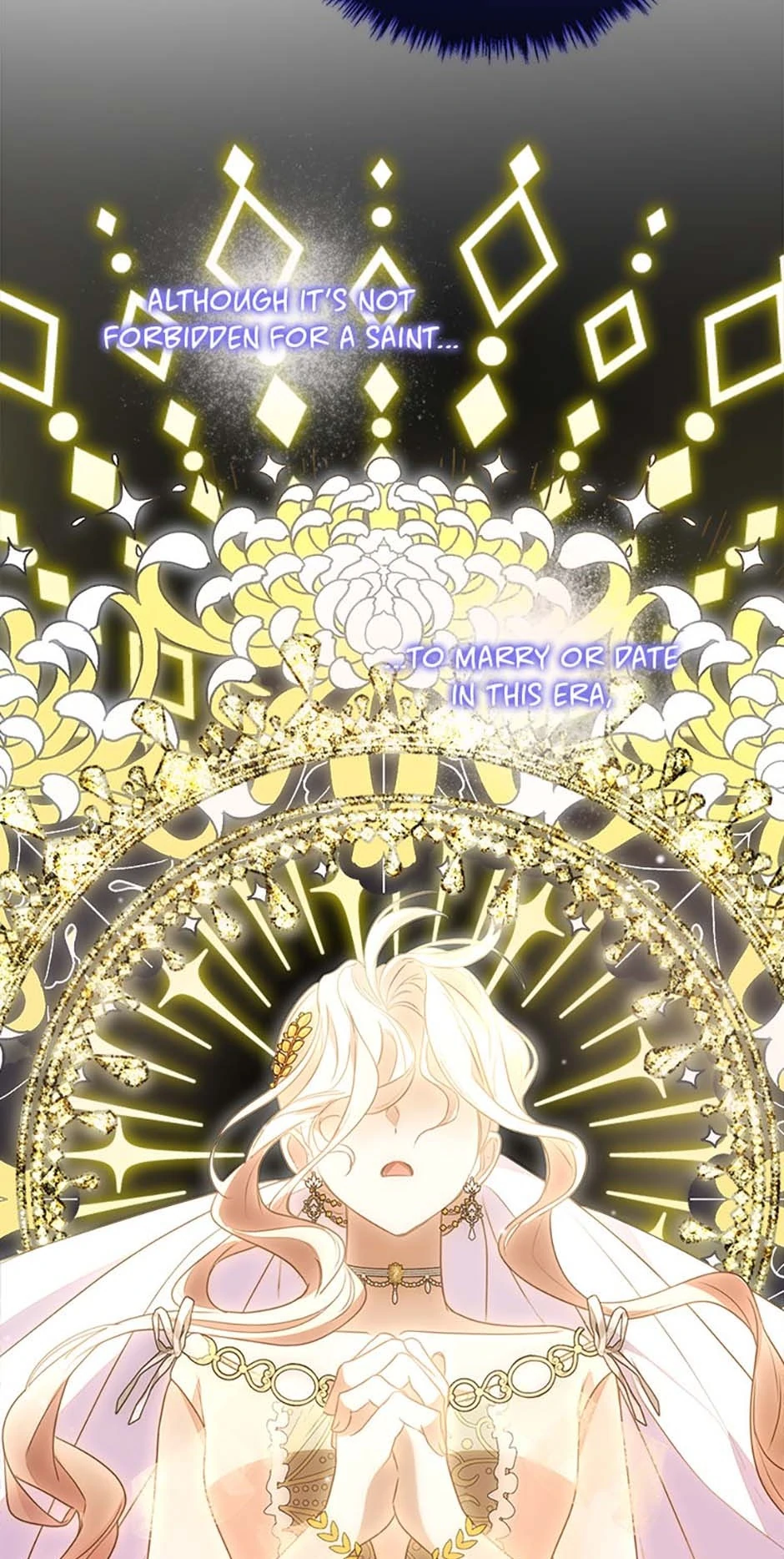 Twin Sister’s Strike Declaration Chapter 72 352 ch 72 60