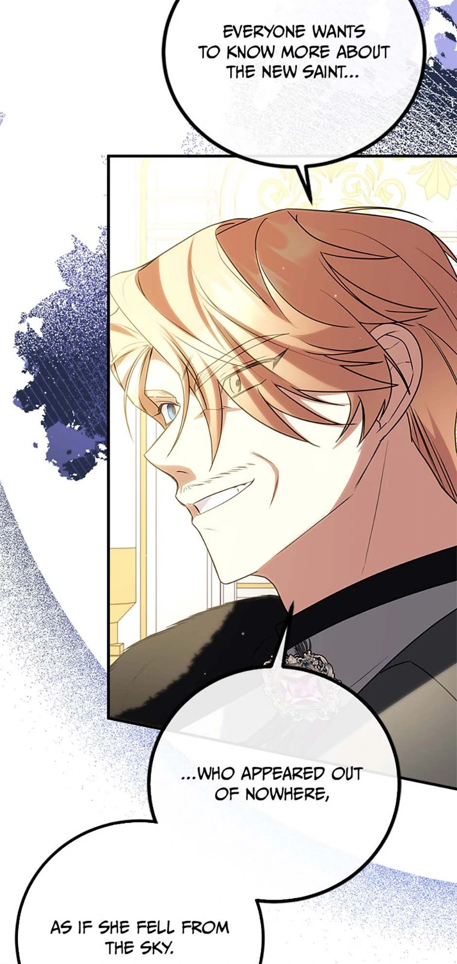 Twin Sister’s Strike Declaration Chapter 72 358 ch 72 66