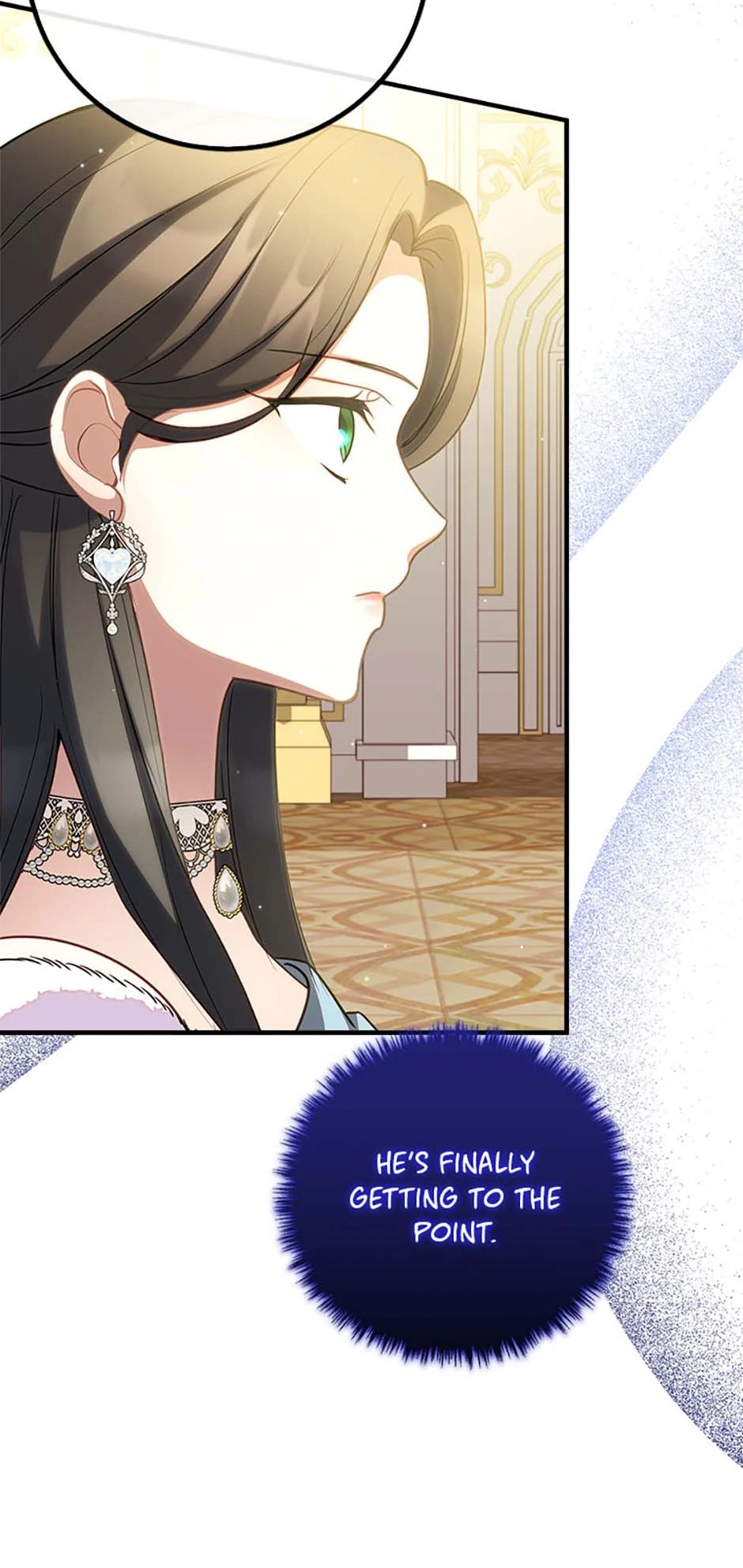 Twin Sister’s Strike Declaration Chapter 72 359 ch 72 67