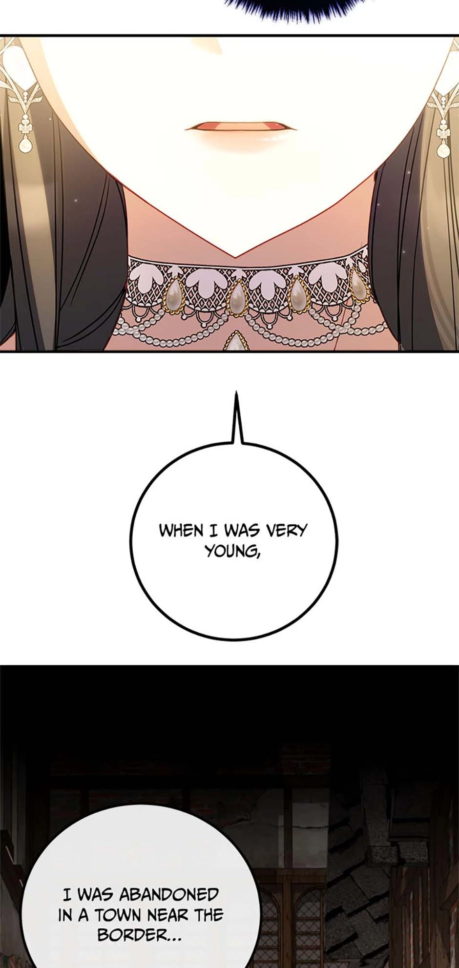 Twin Sister’s Strike Declaration Chapter 72 362 ch 72 70